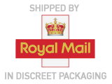 Herbal Viagra - Royal Mail tracked recorded delivery